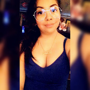 Meet your Posher, Nelly